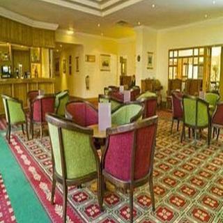 Гостиница Grantham Marriott