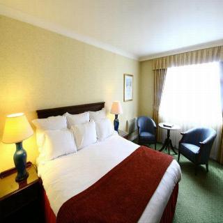 Гостиница Grantham Marriott