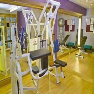 Гостиница Grantham Marriott