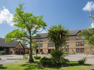 Гостиница Campanile Dartford