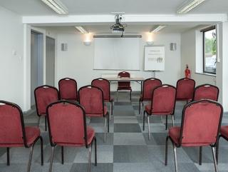 Гостиница Campanile Dartford