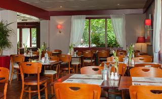 Hotel Campanile Basildon