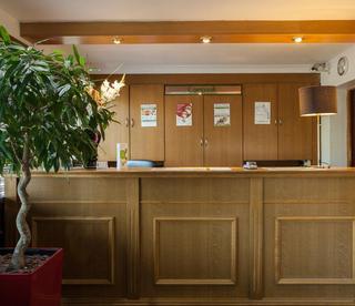 Hotel Campanile Basildon