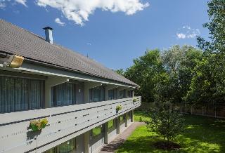 Hotel Campanile Basildon