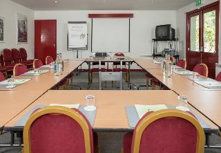 Hotel Campanile Basildon