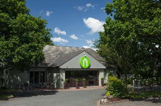 Hotel Campanile Basildon
