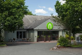 Hotel Campanile Basildon