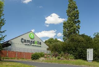 Hotel Campanile Basildon