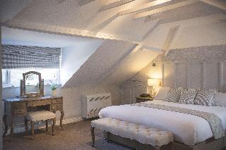 George Hotel, Signature Collection