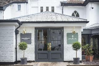 George Hotel, Signature Collection