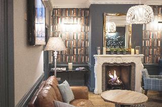 George Hotel, Signature Collection