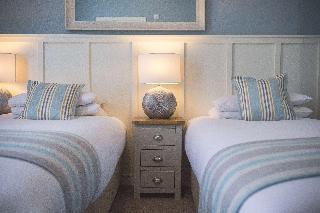 George Hotel, Signature Collection