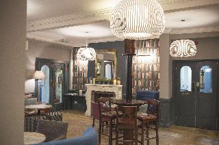 George Hotel, Signature Collection