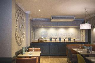 George Hotel, Signature Collection