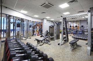 Гостиница DoubleTree by Hilton Coventry