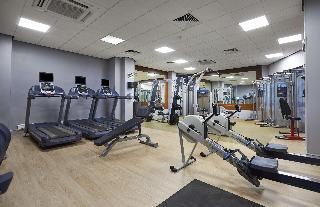 Гостиница DoubleTree by Hilton Coventry