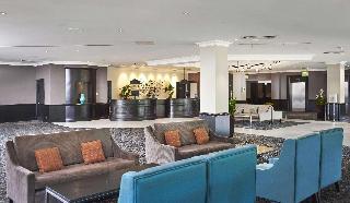 Гостиница DoubleTree by Hilton Coventry