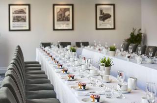 Гостиница DoubleTree by Hilton Coventry