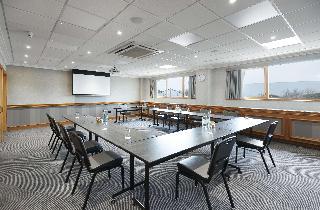 Гостиница DoubleTree by Hilton Coventry