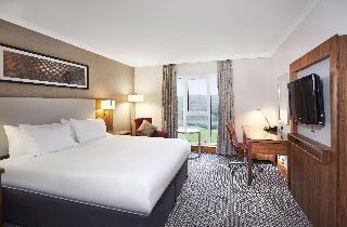 Гостиница DoubleTree by Hilton Coventry