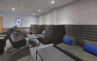 Гостиница DoubleTree by Hilton Coventry