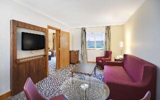 Гостиница DoubleTree by Hilton Coventry