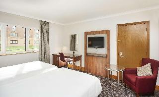Гостиница DoubleTree by Hilton Coventry