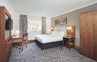 Гостиница DoubleTree by Hilton Coventry