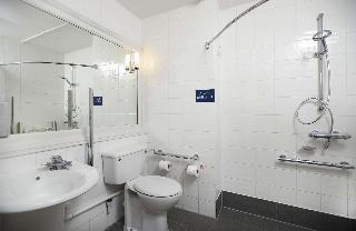 Гостиница DoubleTree by Hilton Coventry