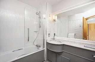 Гостиница DoubleTree by Hilton Coventry