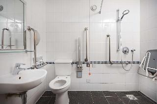 Гостиница DoubleTree by Hilton Coventry