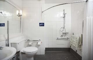 Гостиница DoubleTree by Hilton Coventry