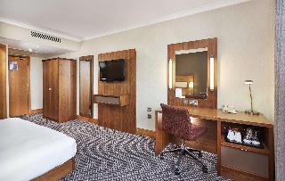 Гостиница DoubleTree by Hilton Coventry