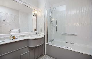 Гостиница DoubleTree by Hilton Coventry