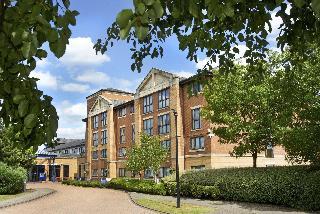 Гостиница DoubleTree by Hilton Coventry