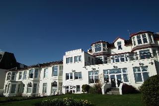Гостиница The Esplanade Hotel