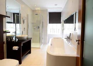 Hotel Rocpool Reserve