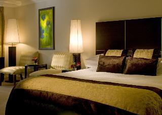 Hotel Rocpool Reserve