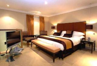 Hotel Rocpool Reserve