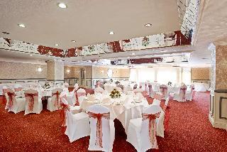Гостиница The Hillcrest Hotel
