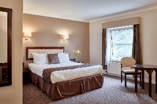 Hotel The Regency , Sure  Coll. by Best W.