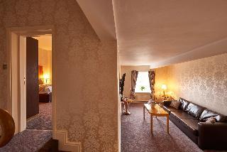 Hotel The Regency , Sure  Coll. by Best W.