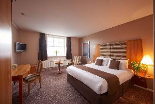 Hotel The Regency , Sure  Coll. by Best W.