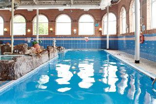 Hotel The Regency , Sure  Coll. by Best W.