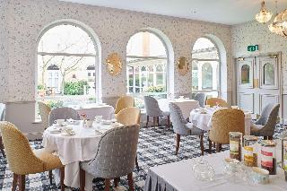 Hotel The Regency , Sure  Coll. by Best W.