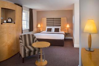 Hotel The Regency , Sure  Coll. by Best W.