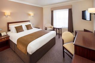 Hotel The Regency , Sure  Coll. by Best W.