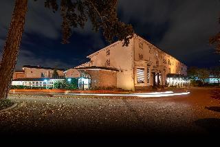 Hotel The Regency , Sure  Coll. by Best W.