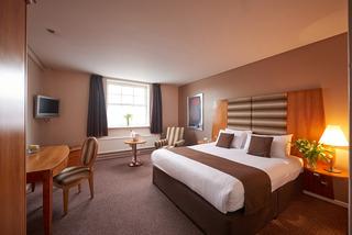 Hotel The Regency , Sure  Coll. by Best W.