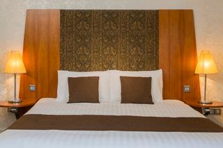 Hotel The Regency , Sure  Coll. by Best W.